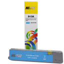 Картридж Hi-Black (F6T77AE) 913A для HP PW 352dw/377dw/Pro477dw/452dw, C