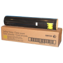 Тонер-картридж Xerox WC 7228/7235/7245/ WC Pro C2128/3545 Yellow 16000стр. (o) 006R01178