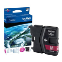 Картридж Brother LC-985M пурпурный для Brother DCP-J315W/J515W/J265W (260стр.) (o)