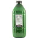 Тонер для Kyocera FS Color Универсал тип UC 1490K (TK-590) (фл,900,ч,MITSUBISHI/MKI) Green Line