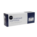 Картридж NetProduct (N-CE341A) для HP CLJ Enterprise MFP M775dn/775f/775z, № 651A, C, 16K