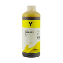 Чернила InkTec H5088-01LY, 1л., водорастворимые, Yellow