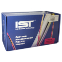 СНПЧ для Epson STYLUS T26/T27/TX106/TX107/TX117/TX119/C240/C91/CX4300 T0921, T0922. T0923, T0924 IST