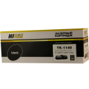 Тонер-картридж Hi-Black (HB-TK-1140) для Kyocera EcoSys M2035, M2535, FS-1035MFP, FS-1135MFP, 7200 стр.