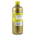 Тонер для HP Color LJ M452/M477 (фл, 100,желт,Chemical/MKI) Gold ATM
