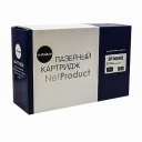 Картридж NetProduct (N-SP3400HE) для Ricoh Aficio SP 3400N/3410DN/3400SF/3410SF, 5K
