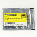 Чип Hi-Black к картриджу Oki C301/C321/MC332/MC342 (44973541), Y, 1,5K