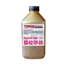 Тонер для Kyocera FS Color Универсал тип  ED-92 (VF-05) (фл,900,кр,TOMOEGAWA ) Gold ATM