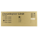 Блок проявки Kyocera C5200/5300DN (Black) (O) 302HN93013/DV-560K