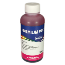 Чернила HP H7064-100MM CB319(364/564/178/862), CB324(364XL/564XL/178XL/862XL) Красные InkTec 100 мл