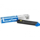 Тонер-картридж Kyocera FSC8020MFP/ 8025MFP Cyan 6000 стр (о) TK-895C