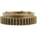Шестерня привода тефлонового вала 37T JC66-01588A, JC66-01193A, JC66-01588A для Samsung ML-3471ND, CET3668