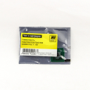 Чип Hi-Black к картриджу Xerox WC 7525/7530/7535/7545/7556 (006R01518),Y, 15K