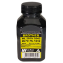 Тонер Hi-Black для Brother HL-2030/2040/2070/1240, Bk, 90 г, банка