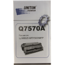 Картридж для HP LJ M5025/5035 Q7570A (15K) UNITON Premium