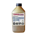 Тонер для Kyocera FS Color Универсал тип  ED-90 (VF-03) (фл,900,ч,TOMOEGAWA ) Gold ATM