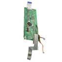 Плата DC контроллер OEM LJ 1010/1012/1015/LBP-2900/3000 RM1-0806 (б/у)