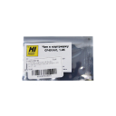 Чип Hi-Black к картриджу HP CLJ Pro M252dw/M277 (CF401A) OEM size, C, 1,4K
