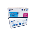 Тонер-картридж для (TK-5220M) KYOCERA ECOSYS P5021/M5521 (1,2K) красный UNITON Premium GREEN LINE (Eco Protected)