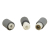 Комплект роликов 2AR07220, 2AR07230, 2AR07240 для Kyocera KM-1620/1650/2050/2550/635/2035/2530/3530/4030/3035/4035/5035, CET8856