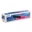 Тонер-картридж Epson Aculaser C1100/CX11 Magenta 4000 стр. (o) C13S050188