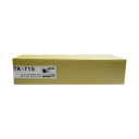 Тонер-картридж для (TK- 715) Kyocera KM-3050/4050/5050 (34K,TOMOEGAWA) /chip/ UNITON Premium (без комплектации)