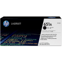 Картридж HP CLJ M775 Black №651A (o) 13500 стр. CE340A