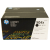 Картридж лазерный HP 504X CE250XD черный двойная упак. (21000стр.) для HP CLJ CP3525/CM3530 (O)