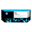 Картридж №772 HP DesignJet Z5200 (300 мл) светло-пурпурный (О) CN631A
