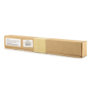Вал резиновый нижний Hi-Black для Kyocera FS-4100DN/4200DN/4300DN