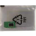 Чип Hi-Black к картриджу HP Laser 107a/r/135a/137fnw (W1107A), Bk, 1К