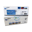 Тонер-картридж (TK-1130) Kyocera FS-1030MFP/FS-1130MFP (3K,TOMOEGAWA)  (ОГРАНИЧЕННОЕ ПРИМЕНЕНИЕ)  UNITON Premium