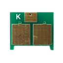 Чип Hi-Black к картриджу HP CLJ CP3525 (CE250A), Bk, 5K