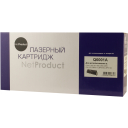 Картридж NetProduct (N-Q6001A) для HP CLJ 1600/2600/2605, Восстановленный, C, 2K