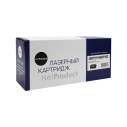 Тонер-картридж NetProduct (N-45807119/45807102) для OKI B412/432/512/MB472/492/562, 3K