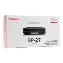 Картридж Canon MF3110/ MF3228/MF5730 Black 2500 стр. (o) EP-27
