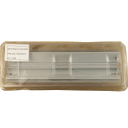 Ракель для  HP LJ M402/M404/M506/M507 (УПАКОВКА 10шт) TMS