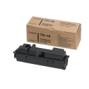 Тонер-картридж Kyocera FS1020/1018 type TK-18 7200 стр. (o)