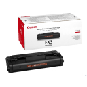 Картридж Canon L220/L295/ L360 Black 2700 стр. (o) FX-3