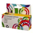 Перезаправляемый картридж Hi-Black (HB-T0805) для Epson P50/PX700W, LC, пустой, с чипом