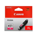 Картридж Canon PIXMA iP7240/MG6340/MG5440 (O) CLI-451XLM, M