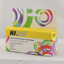 Перезаправляемый картридж Epson R270/R290/T50 Y (Hi-Black) new T0814 пустой, с чипом