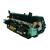 Узел термозакрепления в сборе Samsung ML-3470D/3471ND (O) JC96-04535A/JC91-00948A