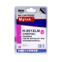 Картридж для (951XL) HP Officejet Pro 8100/8600/8600Plus/8610/8615/8620/8625/8630/8640/8660
HP Officejet Pro 251dw/276dw CN047AE кр (26ml, Pigment) MyInk