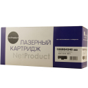 Тонер-картридж NetProduct (N-106R04348) для Xerox B205/B210/B215, 3K без чипа