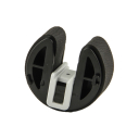 Ролик захвата (лоток 2) CLJ Pro M351/M375/M451/M475 (O) (взаимозаменяем с RM1-4426) RM1-8047