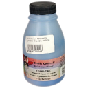 Тонер Kyocera FSC5250DN Cyan (SC) 75 гр./фл.; TK-590C KYUNIV-75B-C