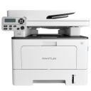 Прошивка и обновление Pantum  BM5100ADW Версия: V3.A.0.1