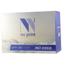 Картридж Samsung MLT-D203E для ProXpress SL-M3820/4020/ M3870/4070 (10000 стр) (NV-Print)