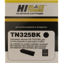 Картридж Brother HL-4150CDN/4140CN/4570CDW/DCP9270CDN (Hi-Black) TN-325, Black, 4000 стр.
